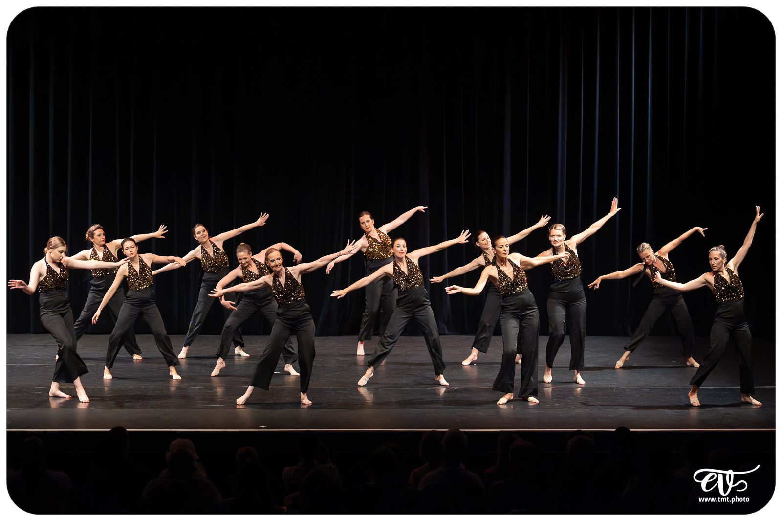 ECOLE DE DANSE CÉCILE ADAMOW